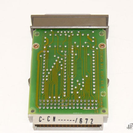 NEU-OVP Siemens 811 0005-24 FB Regelung S5-100U EPROM 8110005-24 E:03