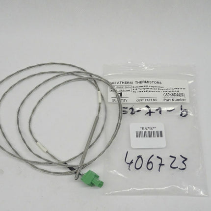 Betatherm Thermistors G50K6D44 (G) Temperatursensor NEU-OVP