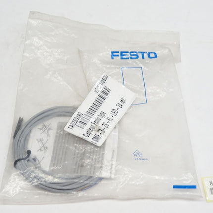 Festo 171169 / SME-8-ZS-KL-LED-24 / Neu OVP