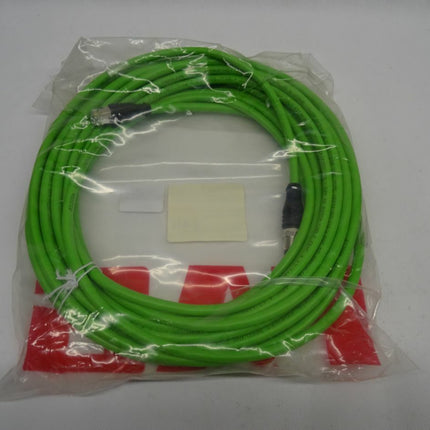 FAG 3000R/0108/075222922-0000-10 / SMART-CHECK.CABLE-ETH-P-M12-RJ45-10M