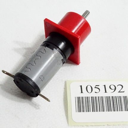 Maxon A-max 111502 DC-Motor 24VDC / Neu mit Lagerspuren