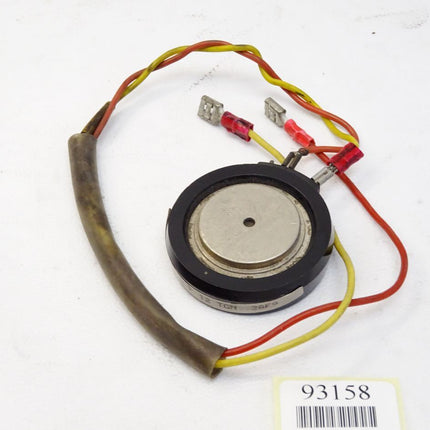 Eupec Thyristor T319F12TGN28F9 T319F12TGN 28F9