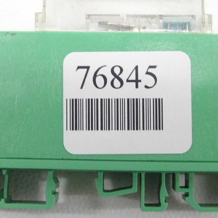 Phoenix Contact EMG 22-REL / 2950323 / KSR-24/21-21 Isolation I/O 2.5kV