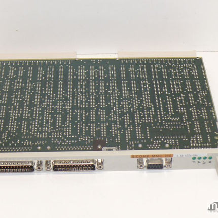 Siemens SICOMP MMC 216 6AB6304-0AA / 6AB6 304-0AA