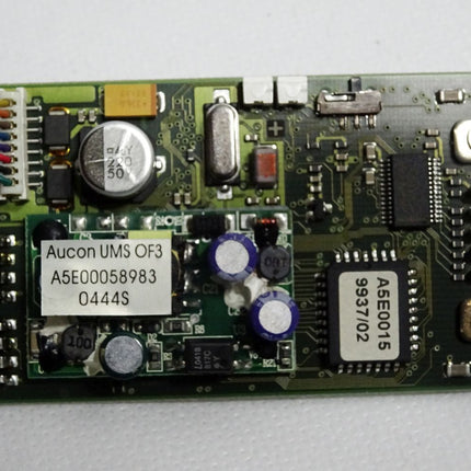 Siemens Board A5E00067094-02 EWK-X40