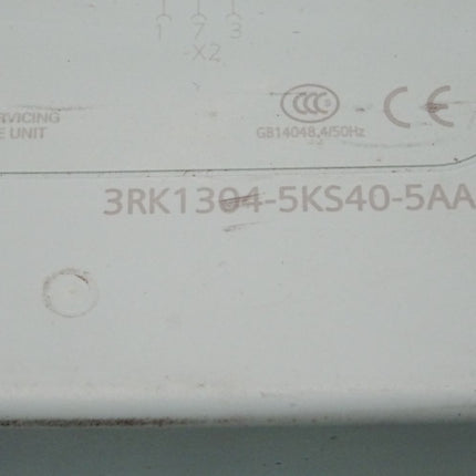 Siemens 3RK1304-5KS40-5AA0