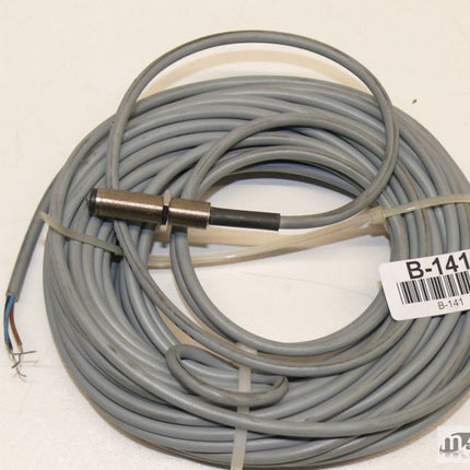 Baumer Electric L75P/1000 Kabel Druckschalter