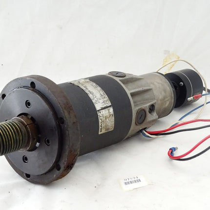 Bautz DC-Servomotor E726-MGB-009H-4 E726MGB-009H-4 2500min-1