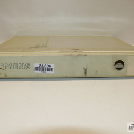 Siemens 6ES5998-0DB11 Handbuch COM 525 6ES5 998-0DB11