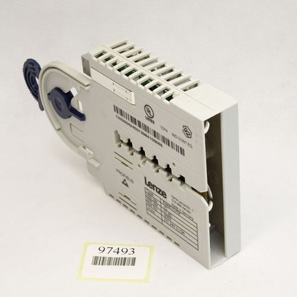 Lenze E94AYCPM Servo Drives 9400 Kommunikationsmodul PROFIBUS