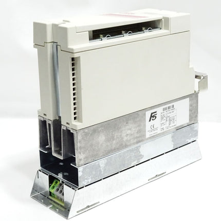 KEB Combivert F5 Drives 4kW 12.F5.MDD-Y0P0 / Neuwertig