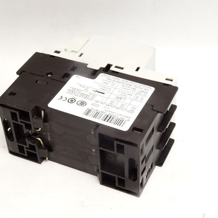 Siemens Sirius 3RV1021-0AA15 Leistungsschalter