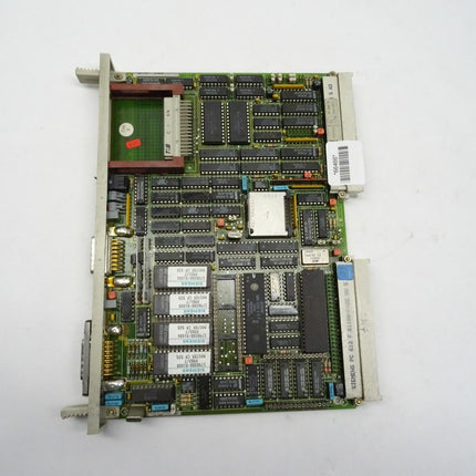 Siemens Simatic 6ES5535-3LB12 Kommunikationsprozessor 6ES5 535-3LB12