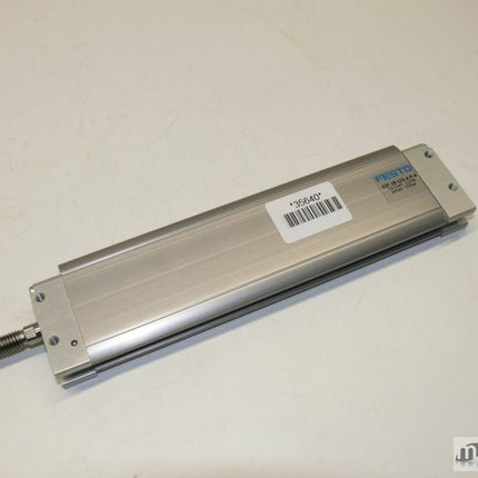 Festo DZF-18-125-A-P-A Flachzylinder Zylinder 161243