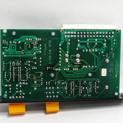 B&R NT40 ECNT40-0 Rev02.00 MULTI Netzteilmodul