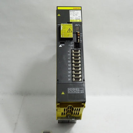 Fanuc Servo Amplifier A06B-6079-H208