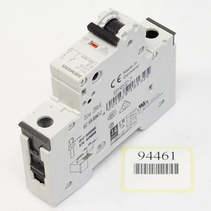 Siemens Leitungsschutzschalter 5SY41 MCB C2 5SY4102-7