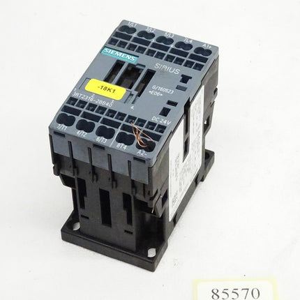 Siemens Sirius 3RT2316-2BB40