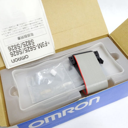 Omron F3M-S626 Mapping Sensor / Neu OVP