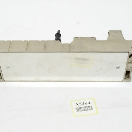 Murr Elektronik 55255 / MVK+MPNIO DI8 DO8 POF IRT PP