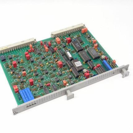 AEG 6762510 AE6 Steuerplatine Mainnboard Profibus