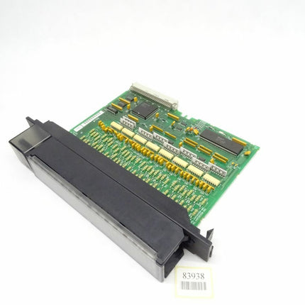 Fanuc Module IC697MDL653