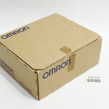 Omron OEE-UK C200HW-MC402-UK Motion Control Unit / Neu OVP