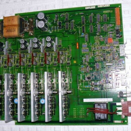 SIEMENS ID-Nr.: 70930946 Board G33928-T2578-C002-C0-0036