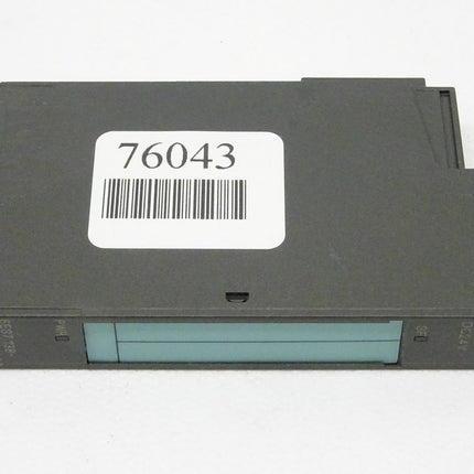 Siemens Simatic S7 6ES7138-4CA00-0AA0 / 6ES7 138-4CA00-0AA0