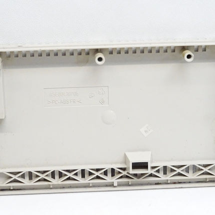 Siemens Backcover Rückschale Panel OP177B DP/PN T/K-6 CSTN 6AV6642-0DA01-1AX0 6AV6 642-0DA01-1AX0