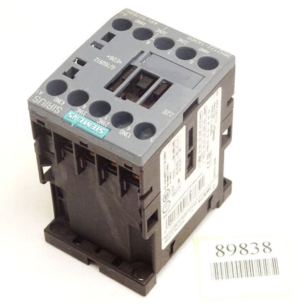 Siemens Sirius 3RH2122-1AH00