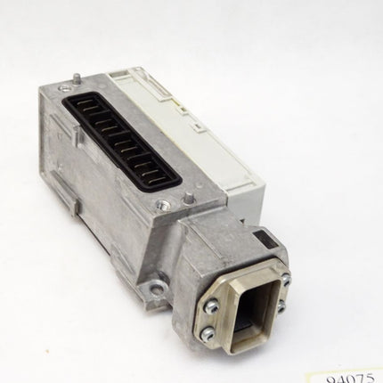 Festo Verkettungsblock CPX-M-GE-EV-S-PP-5POL 563057