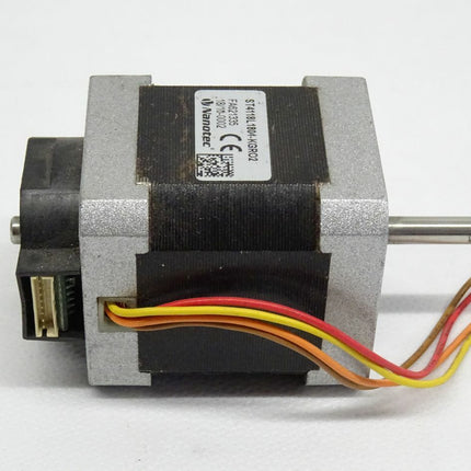 Nanotec ST4118L1804-KGRO2 Schrittmotor