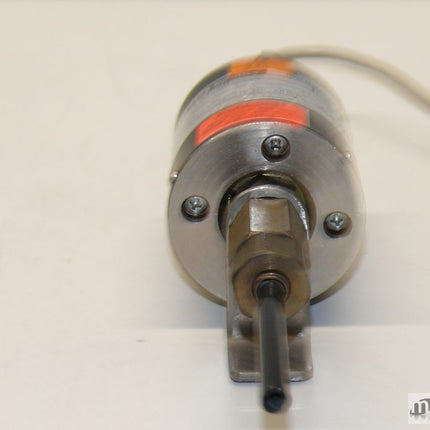 Jumo 4AI-50 / 4 AI-50 0-6 bar