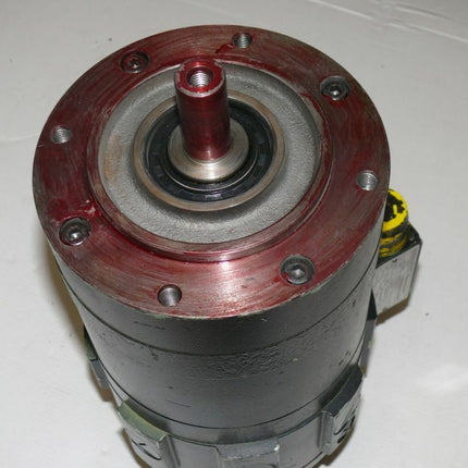 Indramat MDC1.1F/S3-0/S017 Permanentmagnet Gleichstromservomotor