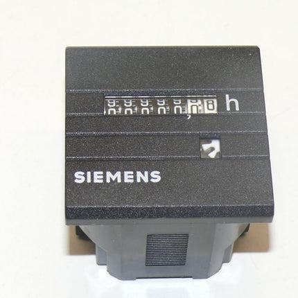 NEU: Siemens 7KT5557-1 / Zeitzähler