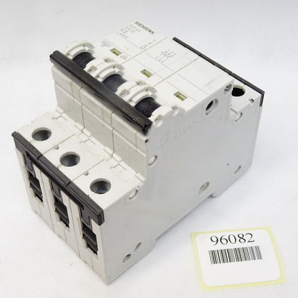 Siemens 5SY4302-7 5SY43 MCB C2 Leitungsschutzschalter