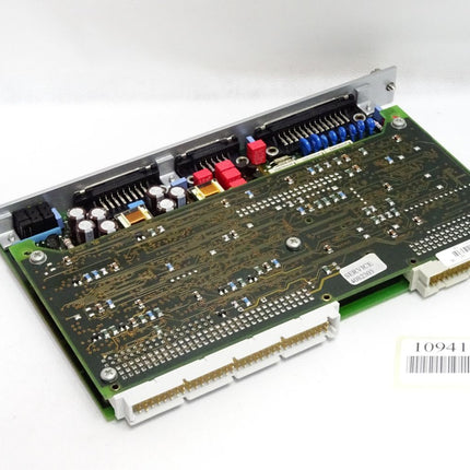 B&R HCMAC1-0 Rev.35 MAESTRO Achscontroller hochdynamischer Einachscontroller