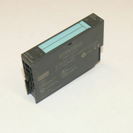 Siemens 6ES7131-4BB01-0AB0 Digital Eingabe Modul 6ES7 131-4BB01-0AB0