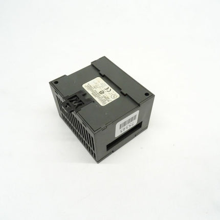 Siemens Simatic S7 6ES7221-1BF00-0XA0 / 6ES7 221-1BF00-0XA0