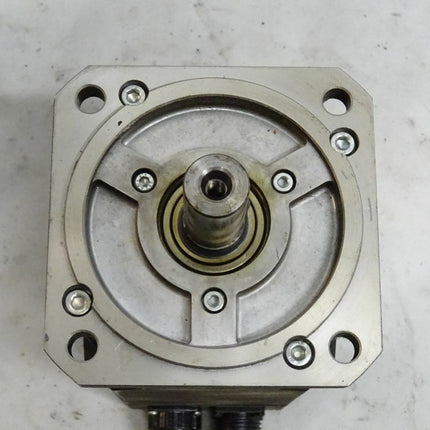 Bautz M504E-00101 AC- Servomotor M504E Neuwertig