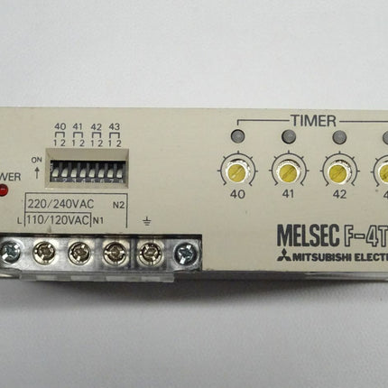 Mitsubishi Electric Melsec -4T