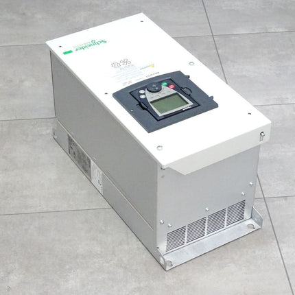 Schneider Electric Frequenzumrichter Altivar61 ATV61WU40N4 4kW