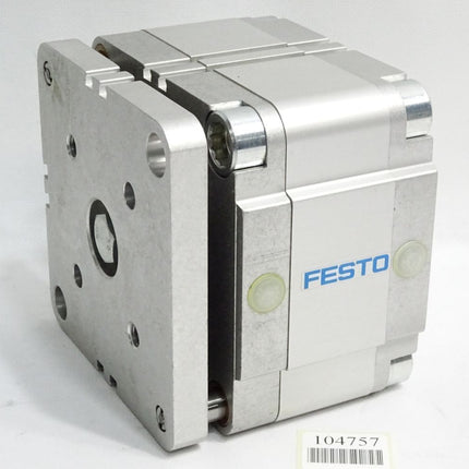 Festo Kompaktzylinder 156922 ADVUL-100-15-P-A / Unbenutzt