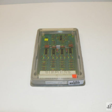 Siemens Simatic 6EC2200-0A / 6EC2 200-0A