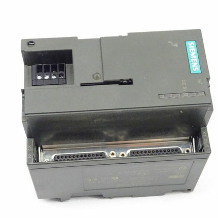 Siemens Simatic S7 6ES7361-3CA01-0AA0 / 6ES7 361-3CA01-0AA0