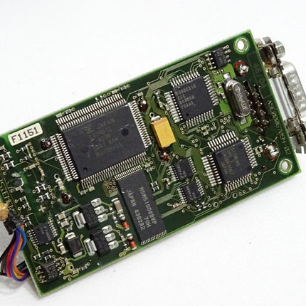 Siemens Board A5E00067094-02 EWK-X40