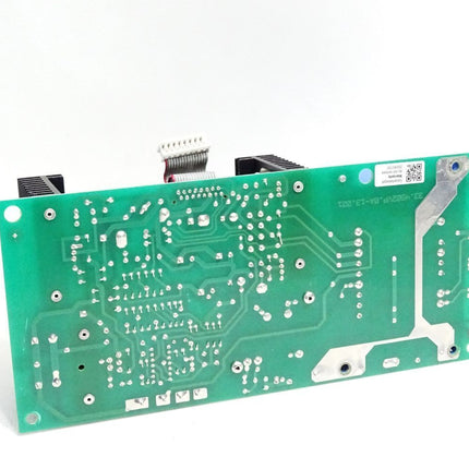 Lenze 4902VP.2A Board