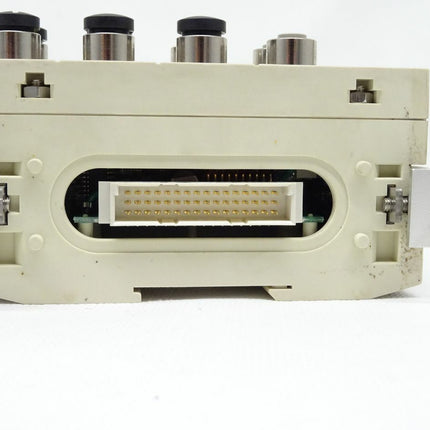 SMC Digital Input Block EX-245-DX1-X36