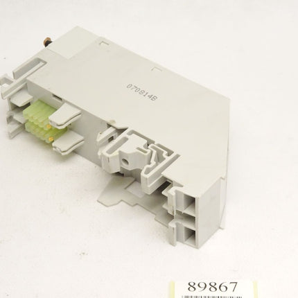 Siemens Landis&Staefa PTX1.01 / 070814B